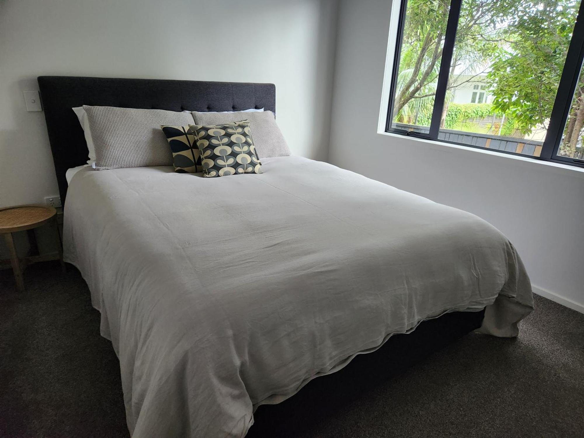 Cedar House Bed and Breakfast Gisborne Exteriör bild
